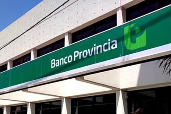 Banco Provincia lanzó plan de refinanciación de deudas para sectores damnificados por la pandemia
