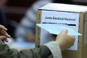 Elecciones 2021: La oposición de la mano de Ezequiel Barberena ganó en General Guido