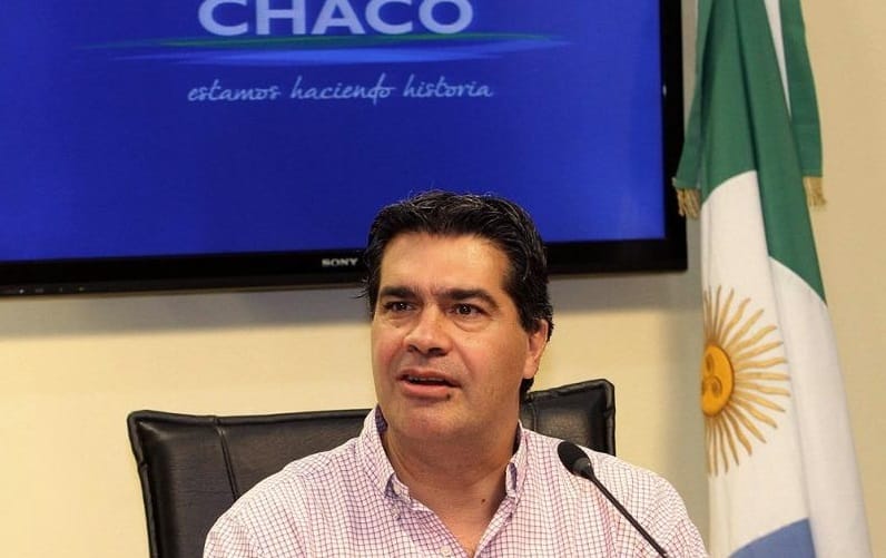 Escándalo en Chaco: Denuncian que Capitanich quiere suspender las PASO porque no le dan los números