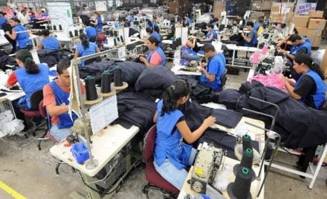 Declaran la emergencia textil en Luján por la crisis industrial