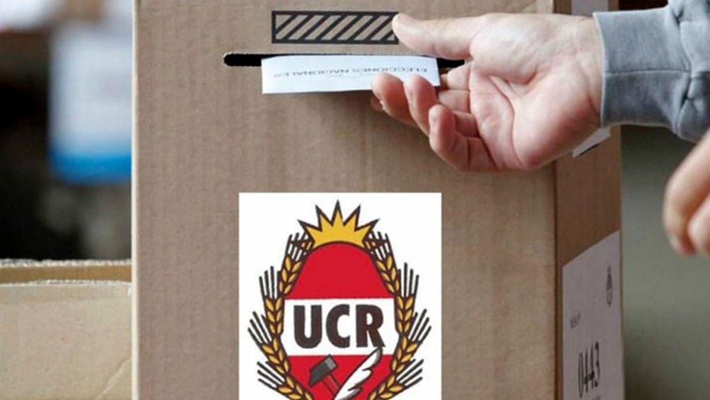 Elecciones internas radicales: Los resultados finales, distrito por distrito, por la conducción de la UCR bonaerense
