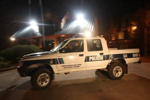 Murió el gendarme baleado en José León Suárez y hay 3 menores detenidos