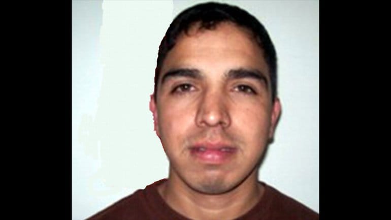 Caso Matías Berardi: Recapturaron a "Larry" Figueroa, asesino del joven