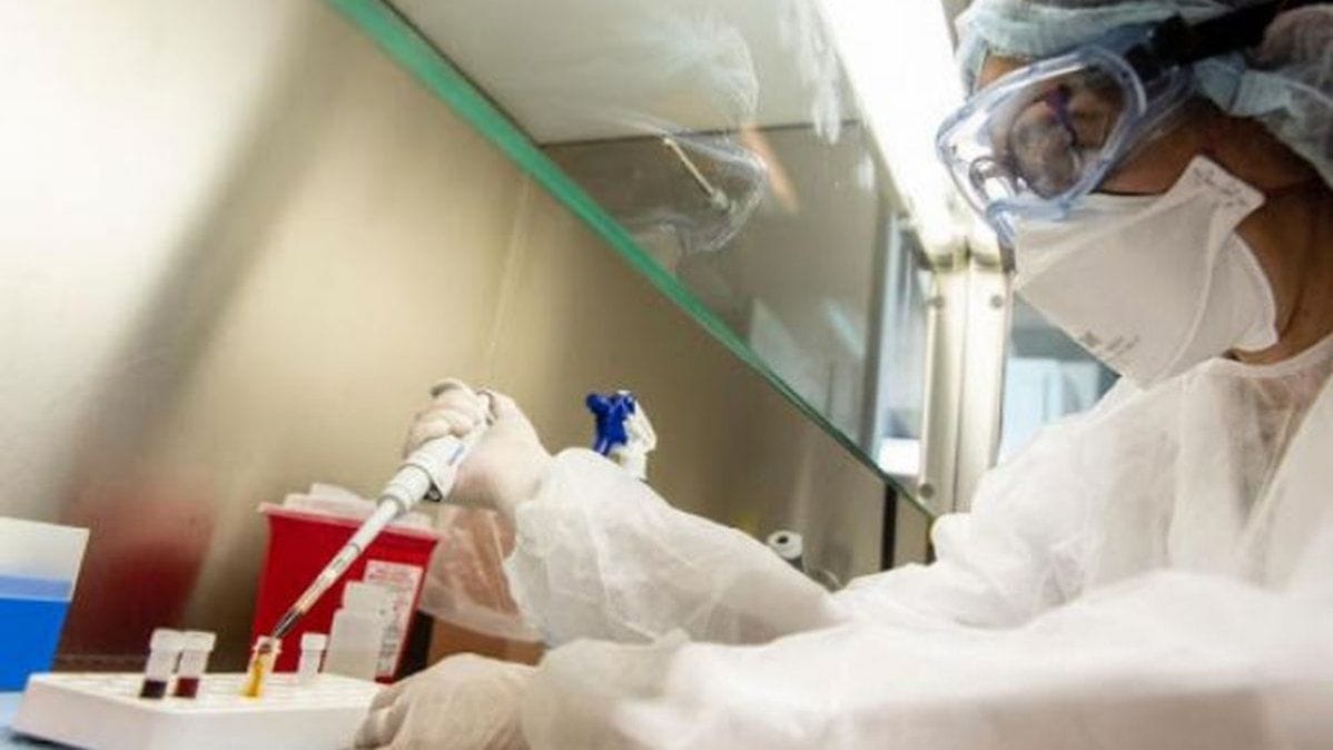 Coronavirus: Nuevo caso en Olavarría, que llegó a 37 totales