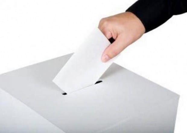 Elecciones Ballotage 2015: El voto en blanco fue de apenas 1,19%