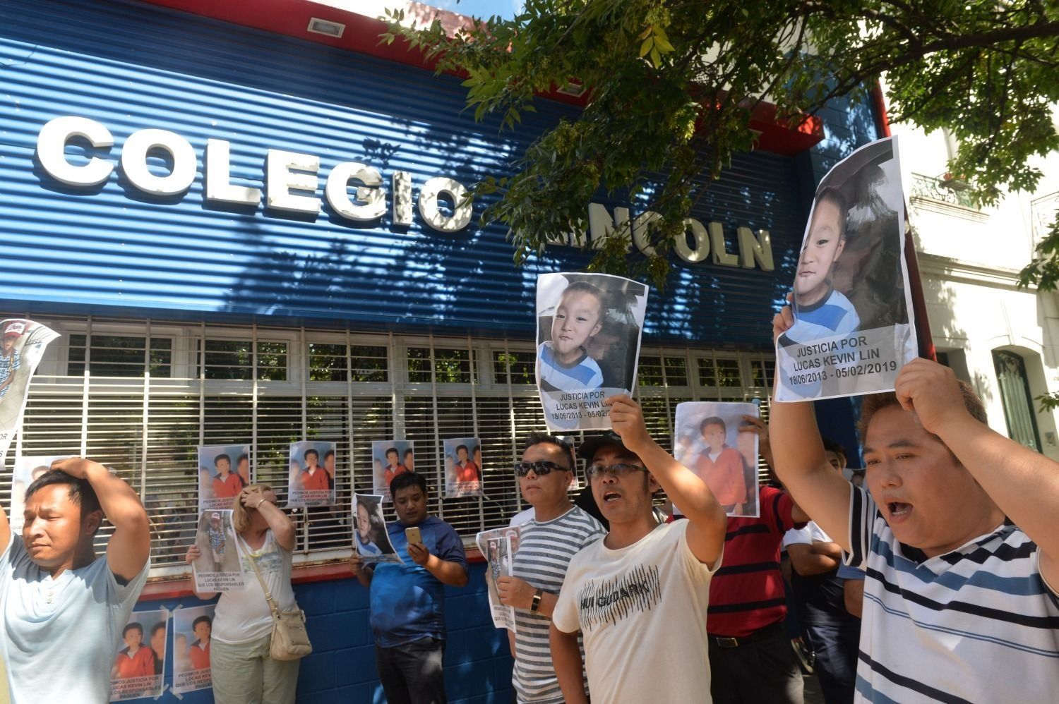 Municipio de La Plata no quiere la reapertura de la colonia del colegio Lincoln, donde murió un nene ahogado
