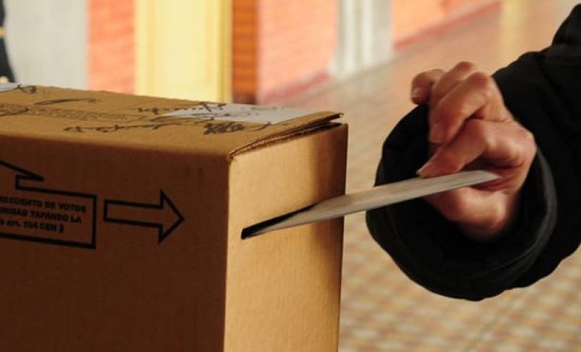 Elecciones 2015: Votan en tres municipios y una comuna en Córdoba