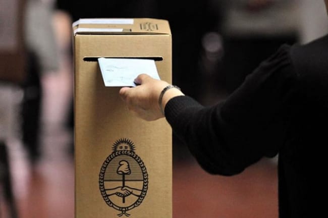 Elecciones PASO 2015: Chaco elige Gobernador, diputados provinciales, intendentes y concejales