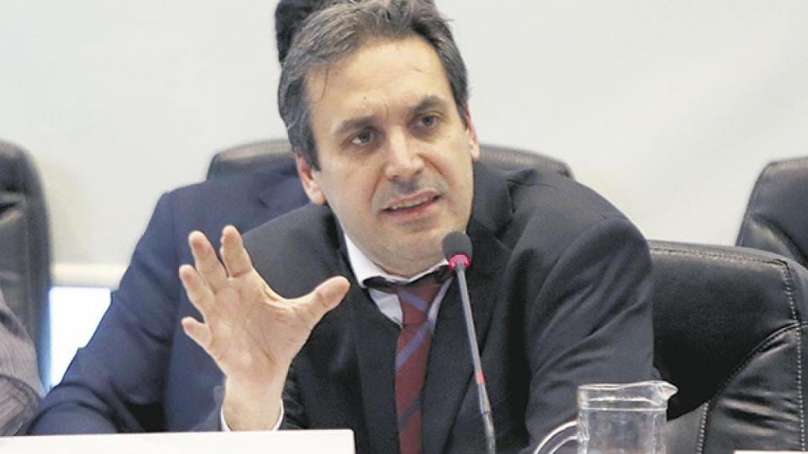 Alberto Fernández propuso a Ramos Padilla para que sea el juez electoral de la Provincia