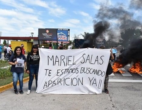 Quilmes: Encontraron a Ailín Mariel Salas, la adolescente que había desaparecido el jueves