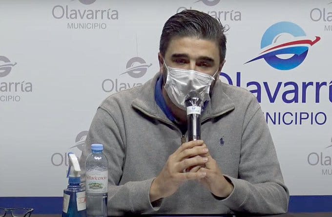 Coronavirus: Se descontroló la situación en Olavarría, otra vez