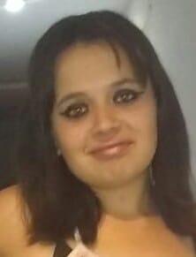 La Plata: Buscan a Melody Casella, una joven de 21 años desaparecida hace una semana