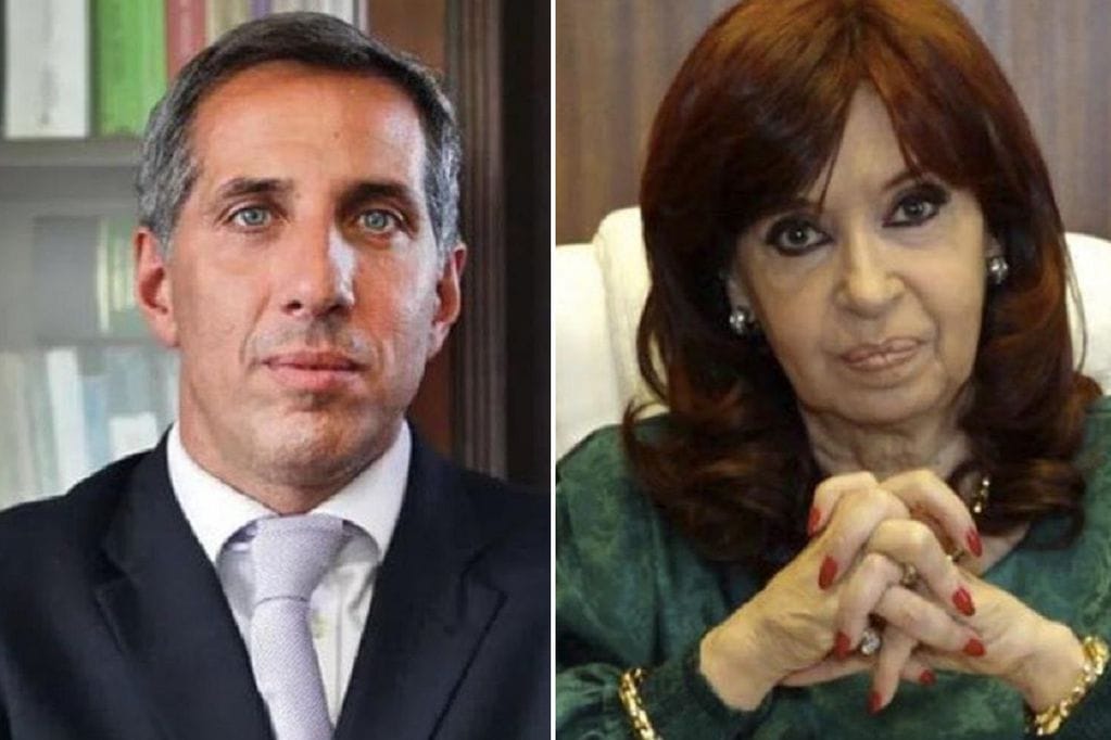 Causa Vialidad: El Fiscal Luciani pedirá pena de prisión para Cristina Kirchner