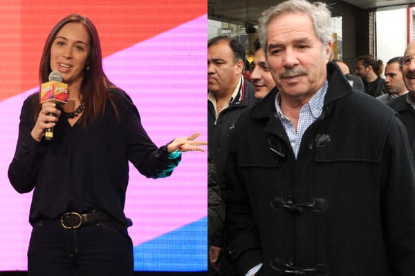 Solá contra Vidal por el debate bonaerense: "Usa su femineidad para sentirse agredida"