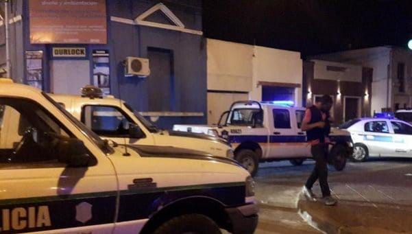 Fuga de presos en comisaría de Luján: Recapturaron a otro de los prófugos