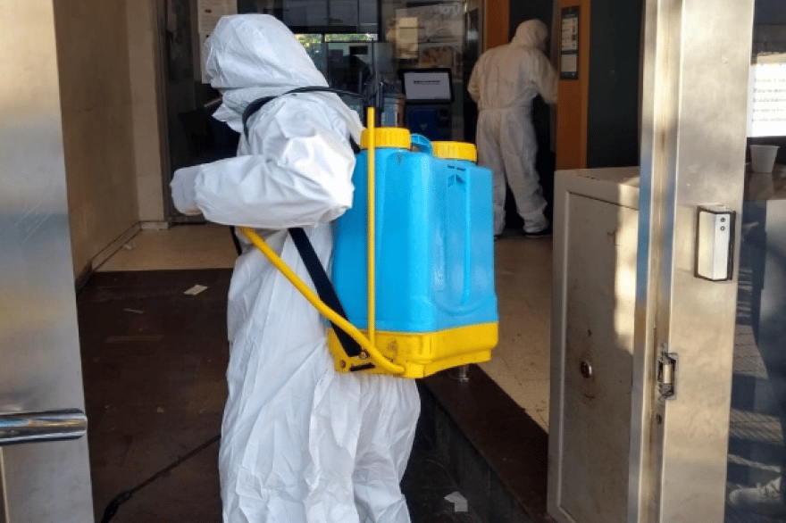 Coronavirus: Berisso sumó 2 nuevas muertes