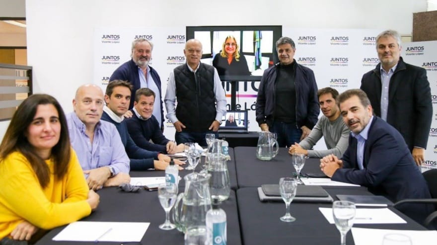 Elecciones 2023: La mesa bonaerense del PRO se reunirá en Olavarría
