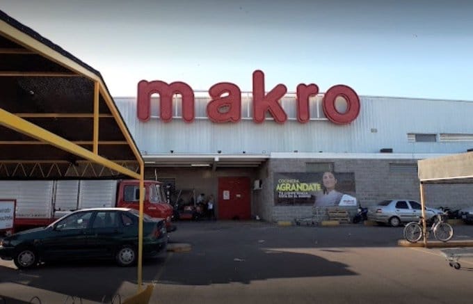 Bahía Blanca: Makro pidió disculpas luego de no dejar a ingresar al supermercado a trabajadora de la salud