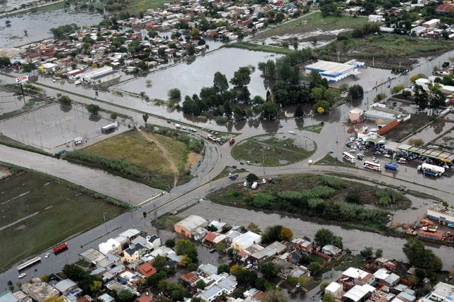 Inundación en La Plata: Diversas actividades en reclamo de Justicia a 2 años de la tragedia
