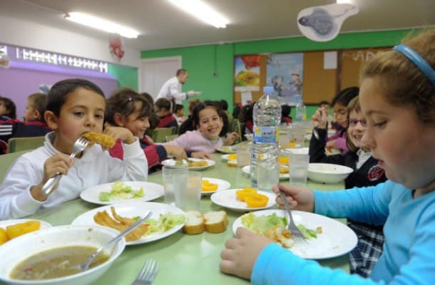 El massismo alertó sobre atrasos en los pagos a comedores escolares de la Provincia