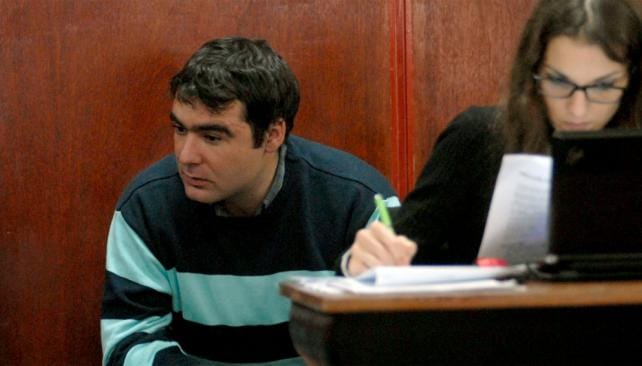 Cuádruple crimen en La Plata: Comienzan los alegatos en el juicio contra Martínez y Quiroga