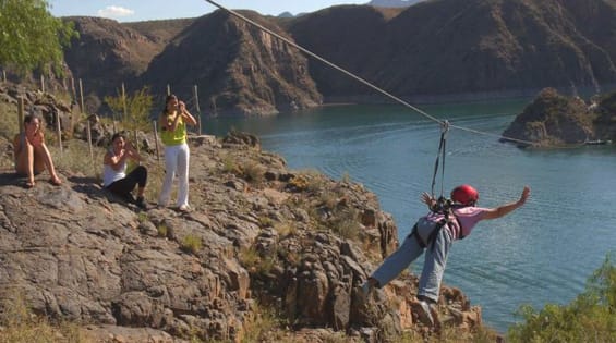 Semana Santa: Los turistas gastaron 3.744 millones de pesos