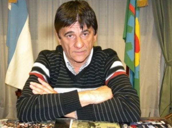 Roque Pérez: Intendente Gasparini visitará al Papa Francisco