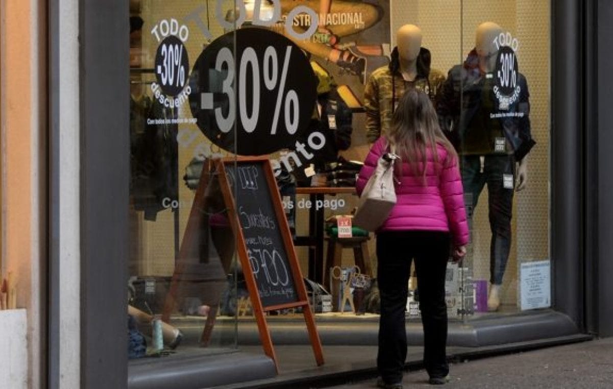 Mar del Plata: En octubre, la ventas bajaron otro 25% pero subieron los precios