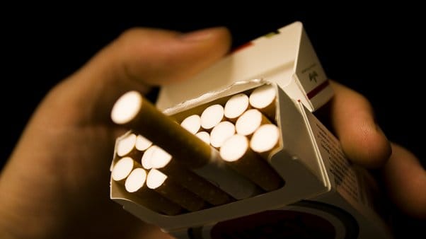 Nobleza Piccardo también sube 13,5% el precio de sus cigarrillos
