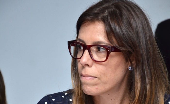 Laura Alonso: "La Oficina Anticorrupción está investigando a Mauricio Macri por Panamá Papers"