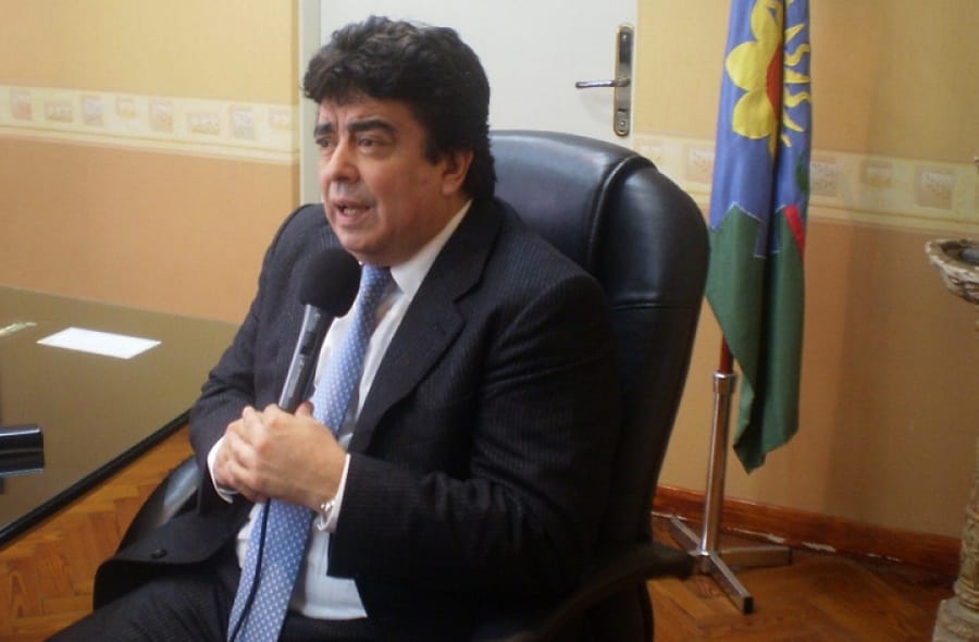 Elecciones 2015: Espinoza aseguró que su fórmula ganará la interna del FpV bonaerense