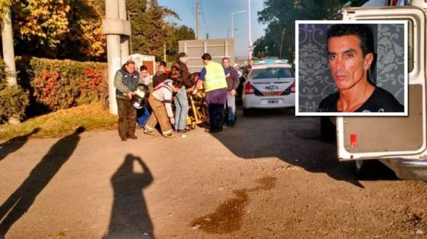 Tiroteo en Luján: Indagan a los detenidos y "Dani La Muerte" sigue grave