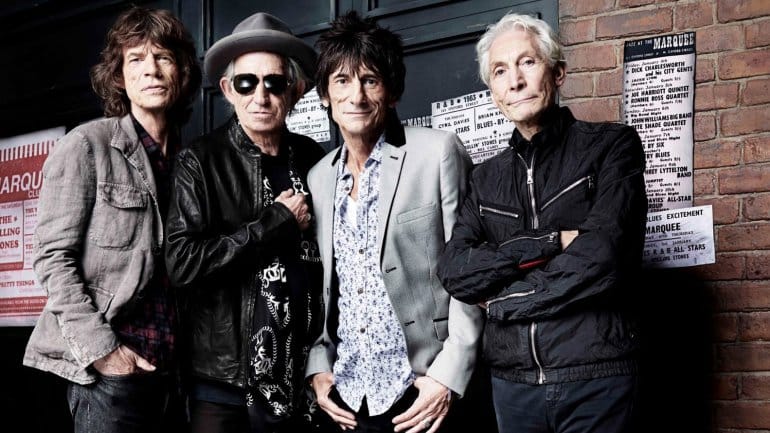 Por la llegada de los Rolling Stones, La Plata completó su oferta hotelera