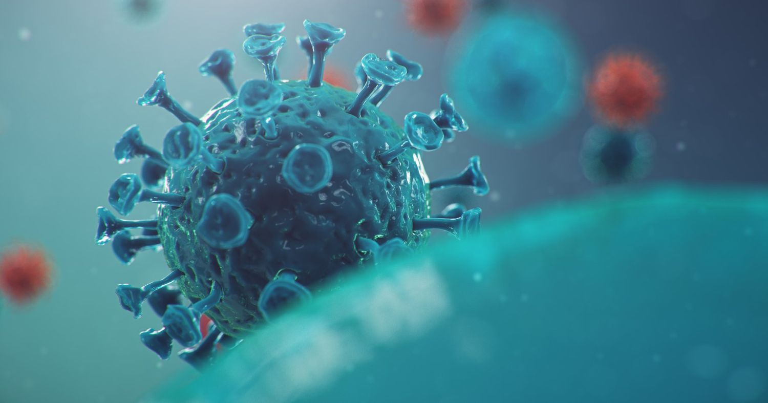 #Coronavirus Parte 16 de enero de 2022: 65.241 casos y 51 muertes informadas en las últimas 24 horas