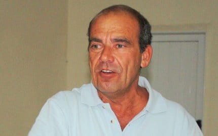 Coronel Suárez: El massismo busca revocar la licencia de Moccero