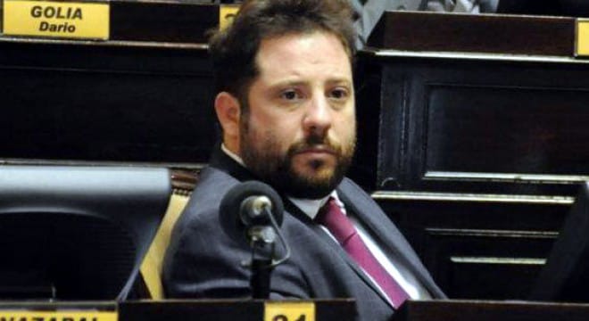 Ottavis será el presidente del bloque del FpV en Diputados