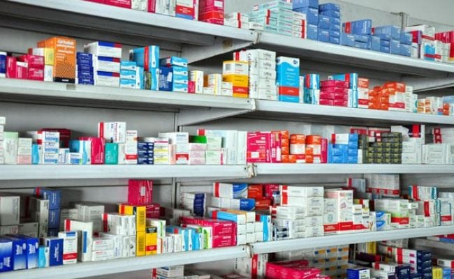 Limitan abastecimiento de medicamentos a farmacias bonaerenses
