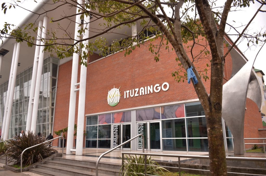 Ituzaingó: El distrito se suma al programa Jóvenes y MiPymes