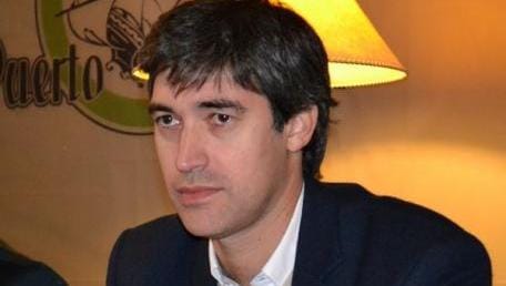 Adrián Pérez denunció "aprietes" de Jorge Macri en Vicente López