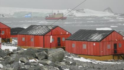 Elecciones PASO 2015: Macri fue el más votado en la Antartida