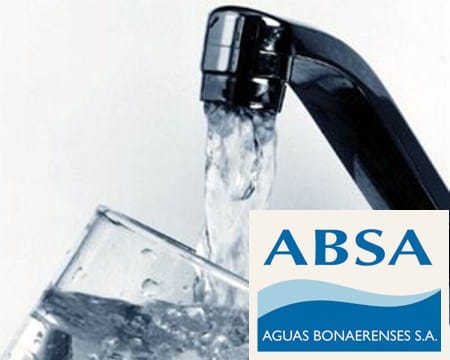 ABSA: Ahora también se viene el aumento del agua