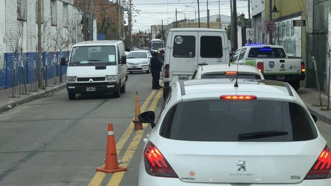 Cuarentena estricta: San Fernando reforzó los operativos de seguridad