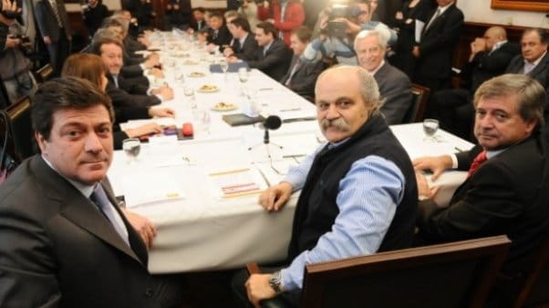 La Plata: Granados encabezó la segunda reunión del Consejo Provincial de Seguridad