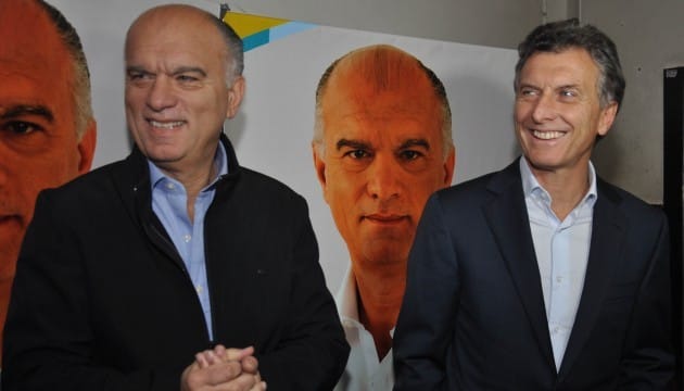 #PanamáPapers: Macri y Grindetti involucrados en cuentas offshore en paraísos fiscales