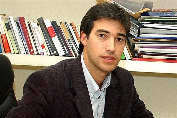 Adrián Pérez: "La corrupción del kirchnerismo es más grande que la del menemismo"