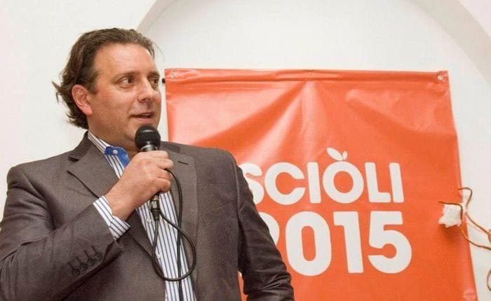 Según De Fazio, los que votaron a De la Sota en las PASO "ahora van a votar a Scioli"