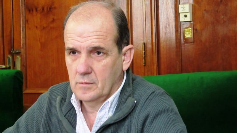 CQC en Pehuajó: Zurro justificó el grado de arsénico en el agua alegando que está mal el Código Alimentario Argentino