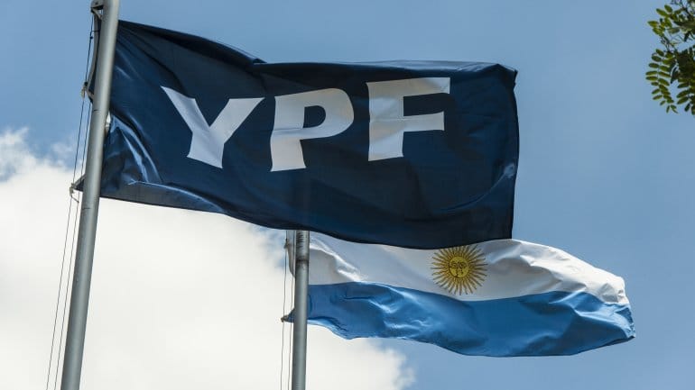 Expropiación de YPF: El Gobierno y Repsol firmaron el acuerdo