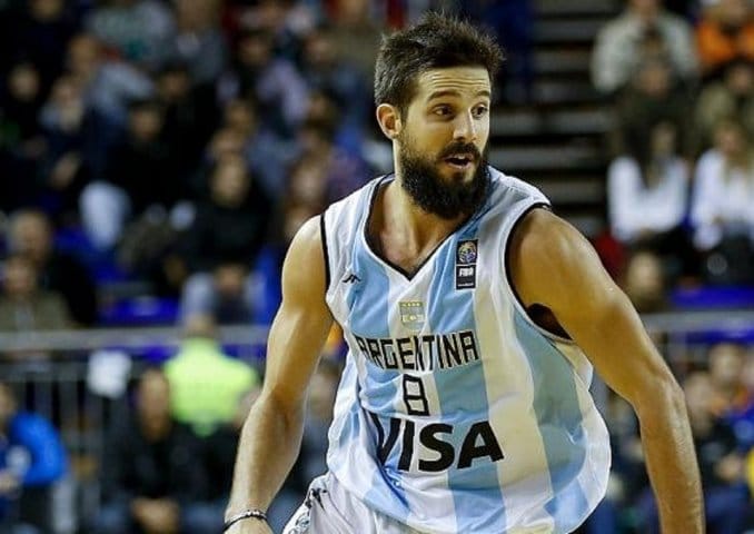 El hijo de Margarita Stolbizer, Nicolás Laprovittola, jugará en la NBA