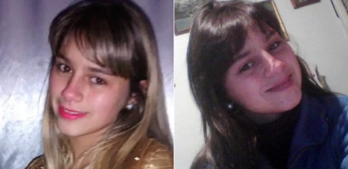 San Nicolás: Encontraron el cadáver de Ángela Leonela Barrios